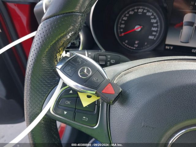 WDC0G4JB0JV105364 Mercedes-Benz GLC 300