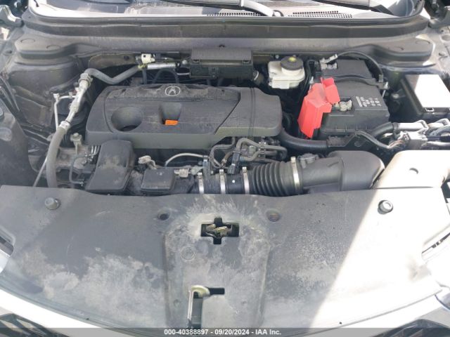 5J8TC2H38KL039470 Acura Rdx Standard