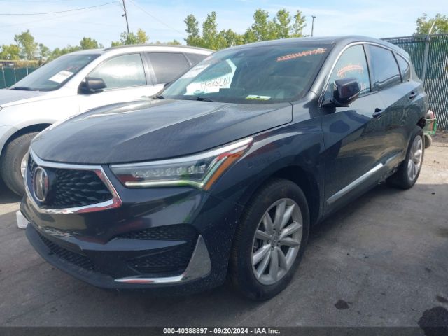 5J8TC2H38KL039470 Acura Rdx Standard
