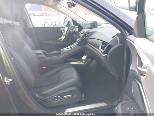 5J8TC2H38KL039470 Acura Rdx Standard