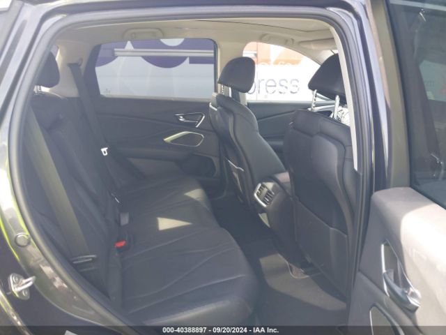 5J8TC2H38KL039470 Acura Rdx Standard