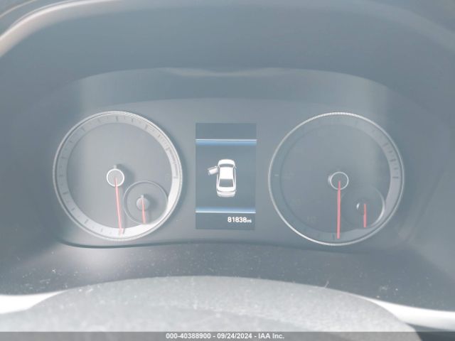 5NPE34AF9JH624231 Hyundai Sonata Sport