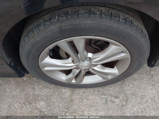 5NPE34AF9JH624231 Hyundai Sonata Sport