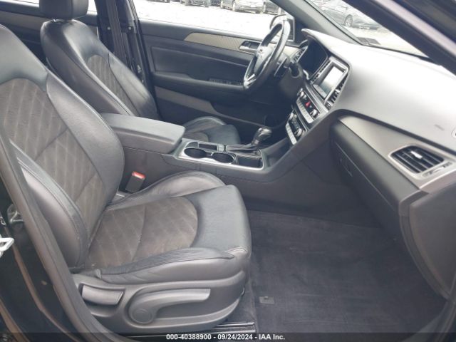 5NPE34AF9JH624231 Hyundai Sonata Sport