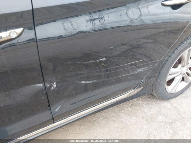 5NPE34AF9JH624231 Hyundai Sonata Sport