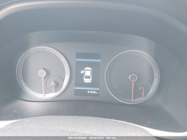 5NPE34AF9JH624231 Hyundai Sonata Sport