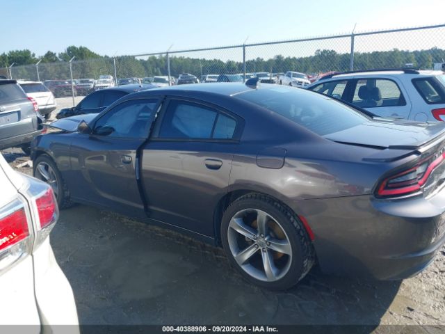 2C3CDXCT0FH880979 Dodge CHARGER R/T