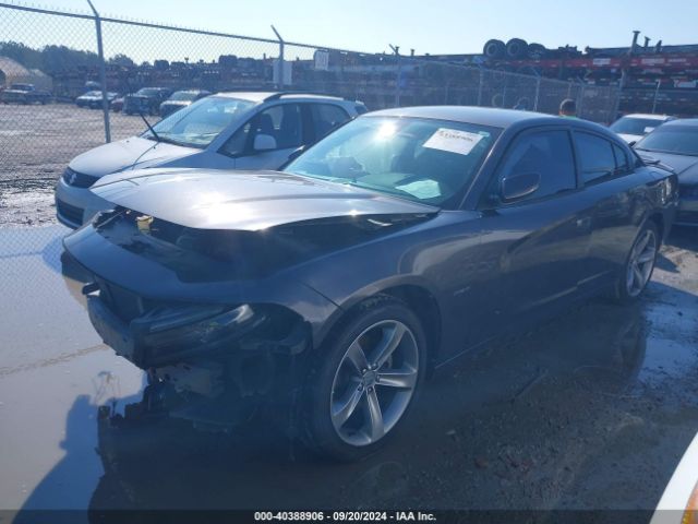 2C3CDXCT0FH880979 Dodge CHARGER R/T