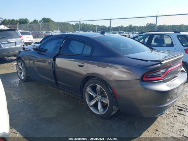 2C3CDXCT0FH880979 Dodge CHARGER R/T