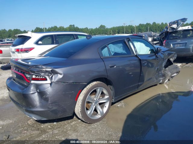 2C3CDXCT0FH880979 Dodge CHARGER R/T