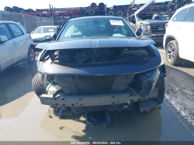 2C3CDXCT0FH880979 Dodge CHARGER R/T