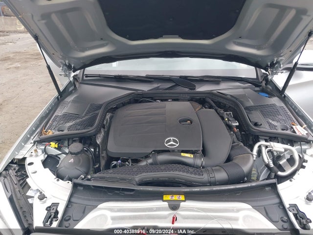 W1KWF8EB8MR631068 Mercedes-Benz C 300 4matic