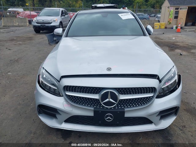 W1KWF8EB8MR631068 Mercedes-Benz C 300 4matic