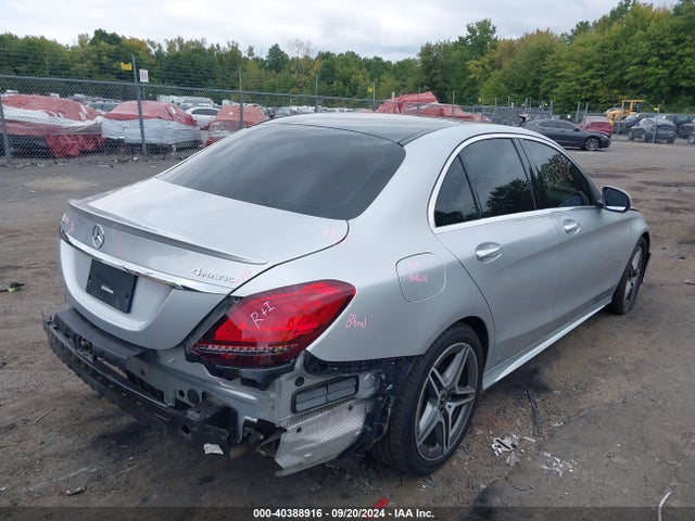 W1KWF8EB8MR631068 Mercedes-Benz C 300 4matic