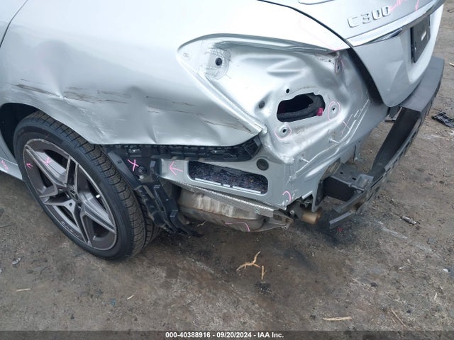 W1KWF8EB8MR631068 Mercedes-Benz C 300 4matic