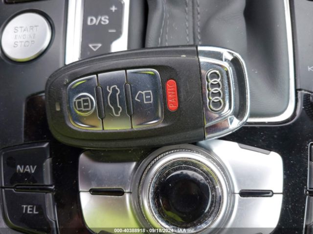 WAUM2AFR1GA006267 Audi A5 2.0t Premium