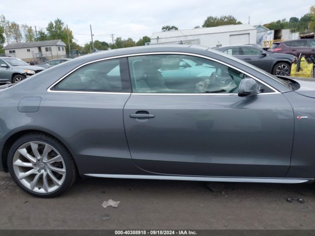WAUM2AFR1GA006267 Audi A5 2.0t Premium