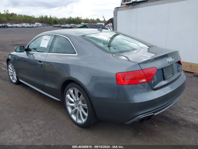 WAUM2AFR1GA006267 Audi A5 2.0t Premium