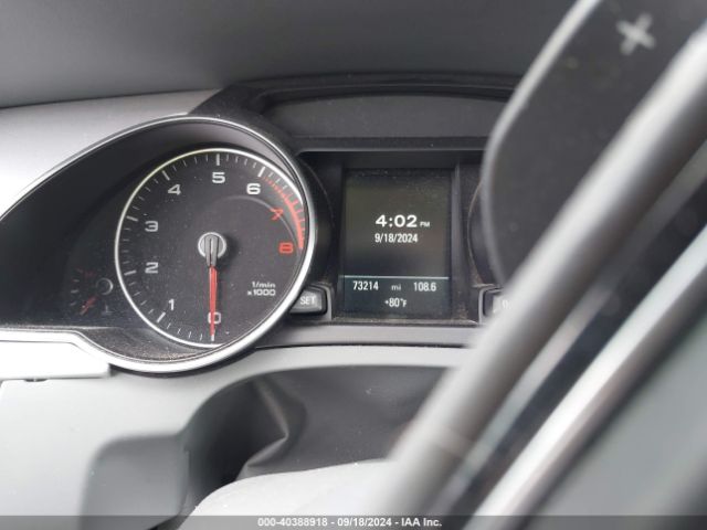 WAUM2AFR1GA006267 Audi A5 2.0t Premium