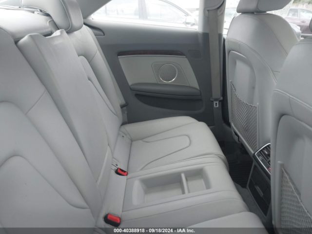 WAUM2AFR1GA006267 Audi A5 2.0t Premium
