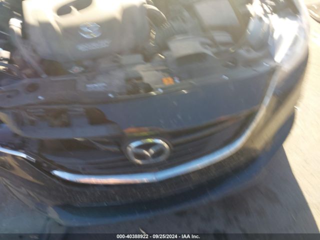 JM1GJ1U67E1116846 Mazda Mazda6 I Sport