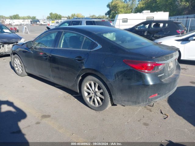 JM1GJ1U67E1116846 Mazda Mazda6 I Sport