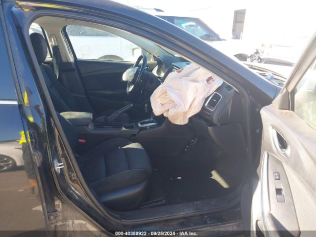 JM1GJ1U67E1116846 Mazda Mazda6 I Sport