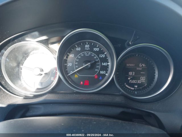 JM1GJ1U67E1116846 Mazda Mazda6 I Sport
