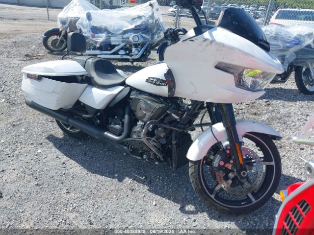 2024 HARLEY-DAVIDSON FLTRX 1HD1KH713RB606825