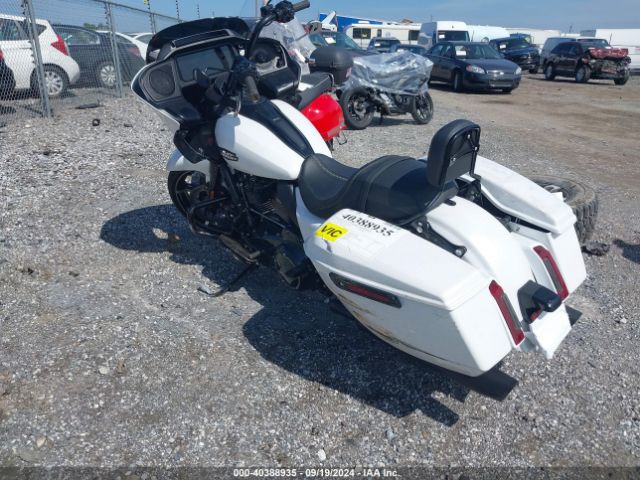 2024 HARLEY-DAVIDSON FLTRX 1HD1KH713RB606825 Photo 2