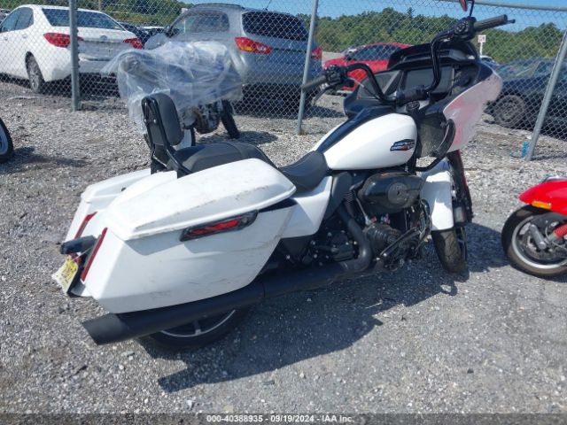 2024 HARLEY-DAVIDSON FLTRX 1HD1KH713RB606825 Photo 3
