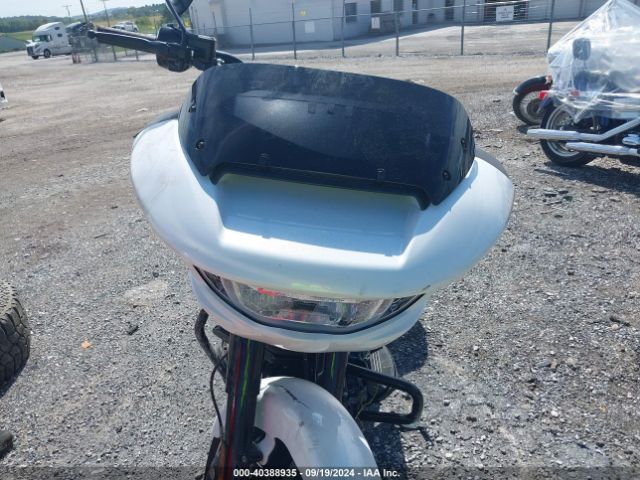 2024 HARLEY-DAVIDSON FLTRX 1HD1KH713RB606825 Photo 4