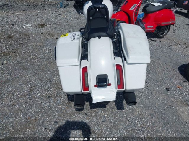 2024 HARLEY-DAVIDSON FLTRX 1HD1KH713RB606825 Photo 5