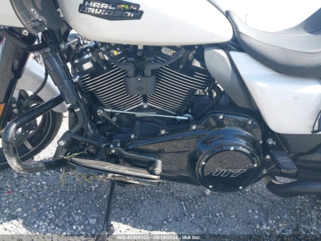 2024 HARLEY-DAVIDSON FLTRX 1HD1KH713RB606825 Photo 8