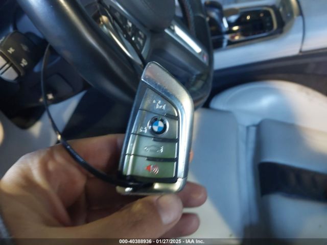 5YMJU0C06N9L14251 BMW X5 M