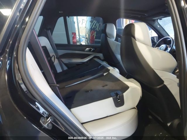 5YMJU0C06N9L14251 BMW X5 M
