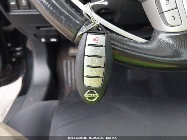 Nissan Altima 2.5 Sr 2017 1N4AL3AP7HC170476 Image 11