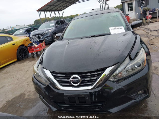 Nissan Altima 2.5 Sr 2017 1N4AL3AP7HC170476 Image 12