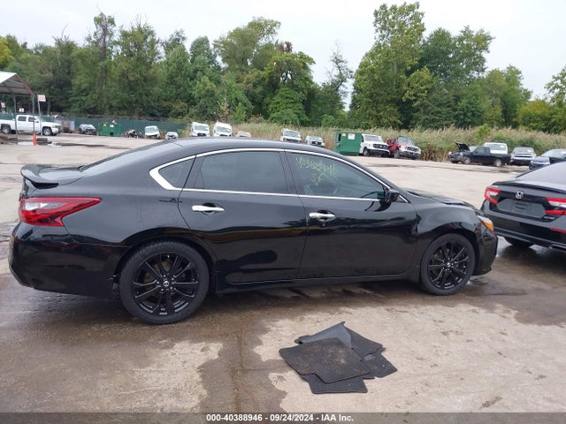 Nissan Altima 2.5 Sr 2017 1N4AL3AP7HC170476 Image 13