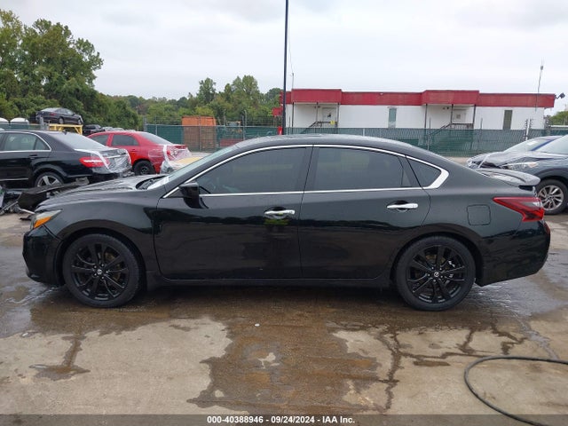 Nissan Altima 2.5 Sr 2017 1N4AL3AP7HC170476 Image 14