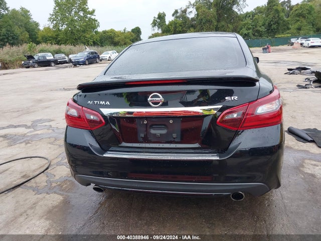 Nissan Altima 2.5 Sr 2017 1N4AL3AP7HC170476 Image 16