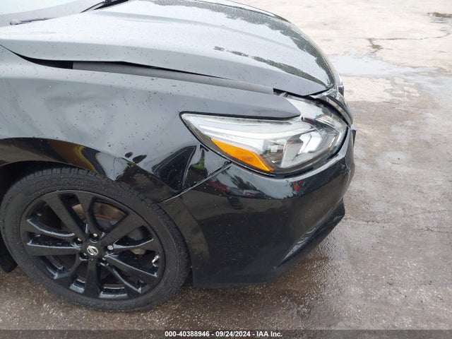 Nissan Altima 2.5 Sr 2017 1N4AL3AP7HC170476 Image 17