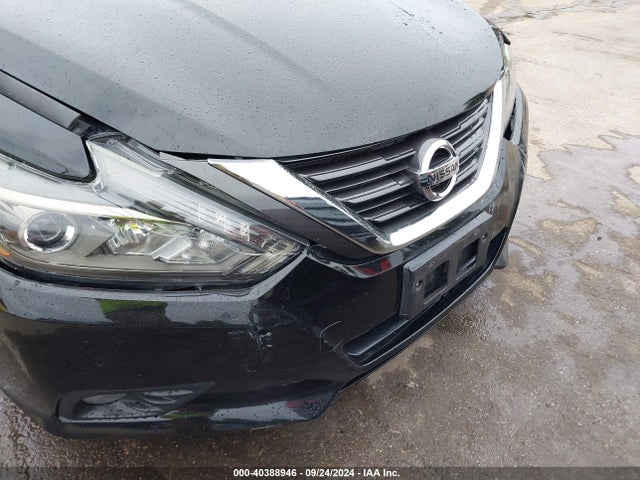 Nissan Altima 2.5 Sr 2017 1N4AL3AP7HC170476 Image 18