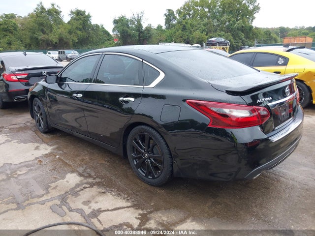 Nissan Altima 2.5 Sr 2017 1N4AL3AP7HC170476 Image 3