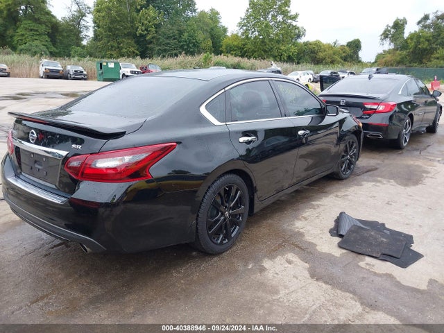 Nissan Altima 2.5 Sr 2017 1N4AL3AP7HC170476 Image 4