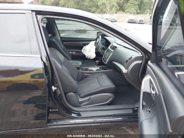 Nissan Altima 2.5 Sr 2017 1N4AL3AP7HC170476 Image 5