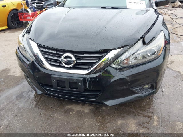 Nissan Altima 2.5 Sr 2017 1N4AL3AP7HC170476 Image 6