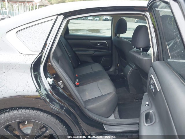Nissan Altima 2.5 Sr 2017 1N4AL3AP7HC170476 Image 8