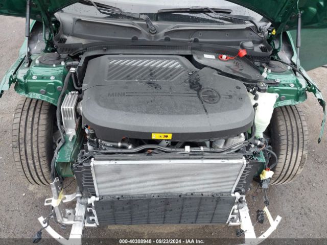 WMW13DJ09R2V85757 Mini Se Hardtop Cooper