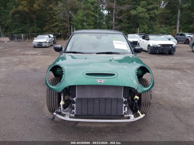 WMW13DJ09R2V85757 Mini Se Hardtop Cooper